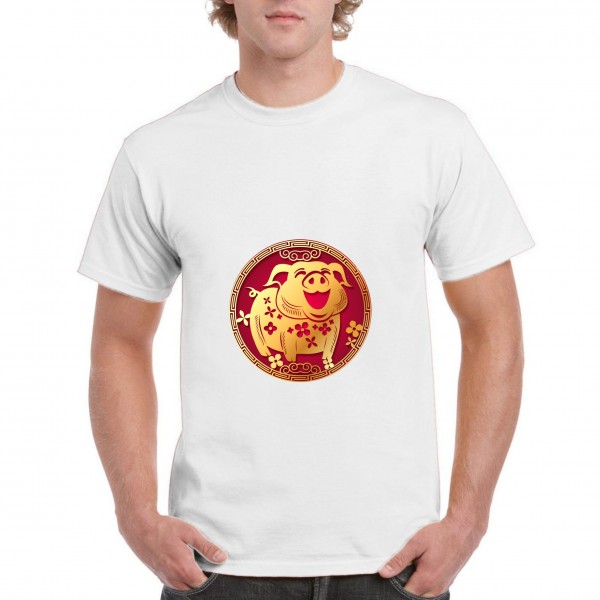 Golden Pig 7